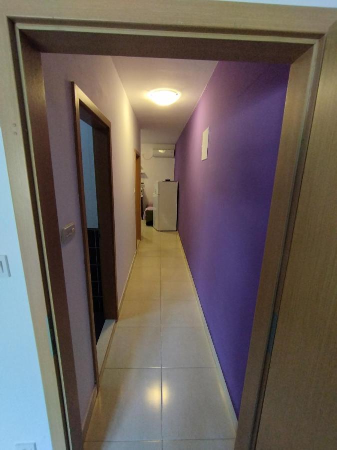 Apratman Uvala Duboka Kruscica Apartament