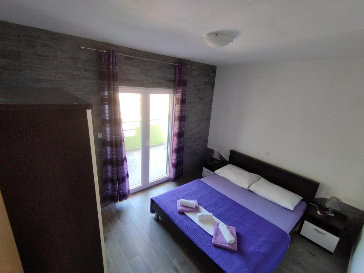 Apartament Apratman Uvala Duboka Kruscica
