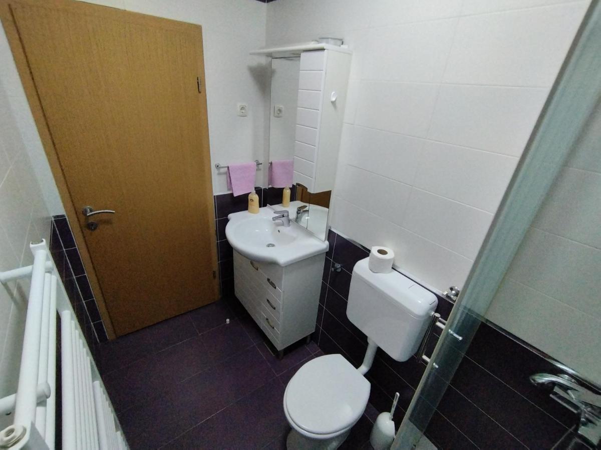 Apratman Uvala Duboka Kruscica Apartament