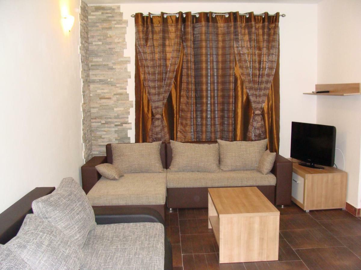 Apratman Uvala Duboka Kruscica Apartamento Kruscica (Lika-Senj)