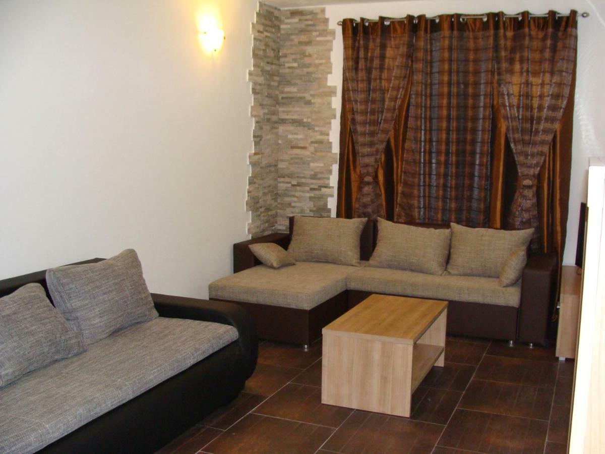 Apartament Apratman Uvala Duboka Kruscica Kruscica (Lika-Senj)