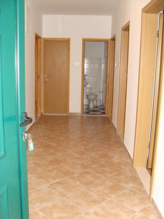 Apratman Uvala Duboka Kruscica Apartament
