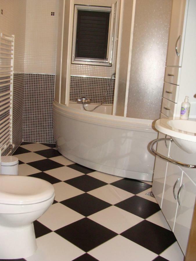 Apartament Apratman Uvala Duboka Kruscica Kruscica (Lika-Senj)