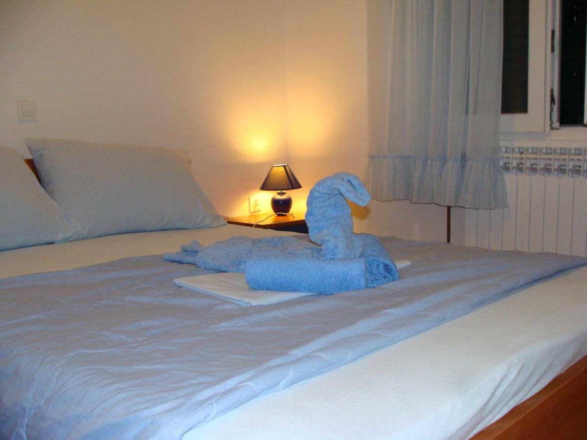 Apartament Apratman Uvala Duboka Kruscica